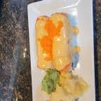 Best J115 Orange Roll in Tinley Park, IL