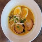 Best Curry Ramen in Tinley Park, IL