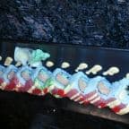 Best J113 Red Dragon Roll in Tinley Park, IL