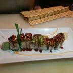 Best J118 Dragon Roll in Tinley Park, IL